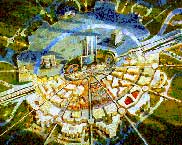 Disney vs Debord