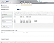Merck COP