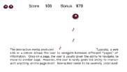 Text Invaders