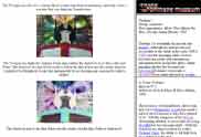 The Transformers Museum