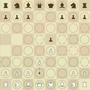 Chess Training Wheels
